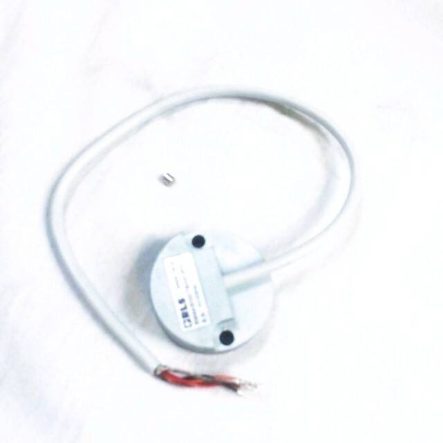 Sensor for Caterpillar - Sensor para Equipo de manutención: foto 1 Sensor for Caterpillar - Sensor para Equipo de manutención: foto 1