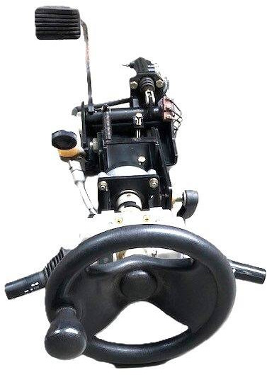 Steering Column for EP18PN - Columna de dirección para Equipo de manutención: foto 2 Steering Column for EP18PN - Columna de dirección para Equipo de manutención: foto 2