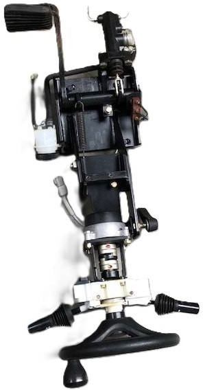 Steering Column for EP18PN - Columna de dirección para Equipo de manutención: foto 1 Steering Column for EP18PN - Columna de dirección para Equipo de manutención: foto 1