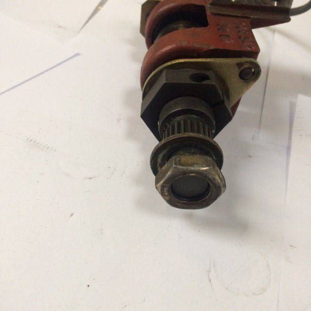 Columna de dirección para Equipo de manutención Steering Column for Linde: foto 6 Columna de dirección para Equipo de manutención Steering Column for Linde: foto 6