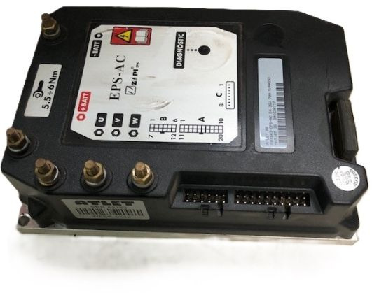 Steering controller for Atlet - Unidad de control para Equipo de manutención: foto 3 Steering controller for Atlet - Unidad de control para Equipo de manutención: foto 3