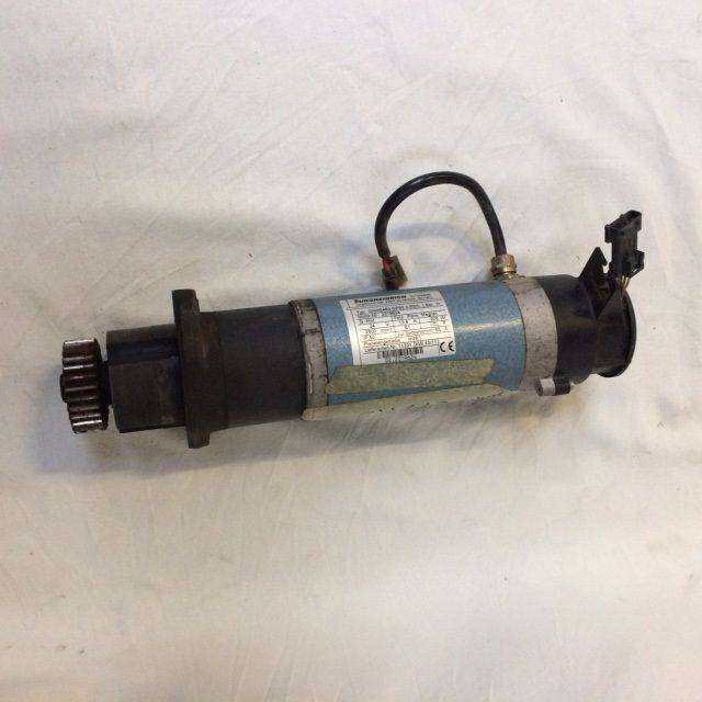 Steering motor for Jungheinrich - Dirección para Equipo de manutención: foto 1 Steering motor for Jungheinrich - Dirección para Equipo de manutención: foto 1