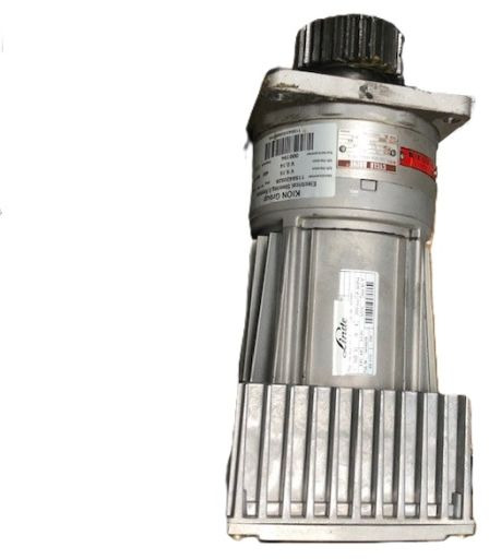 Steering unit for Linde - Dirección para Equipo de manutención: foto 2 Steering unit for Linde - Dirección para Equipo de manutención: foto 2