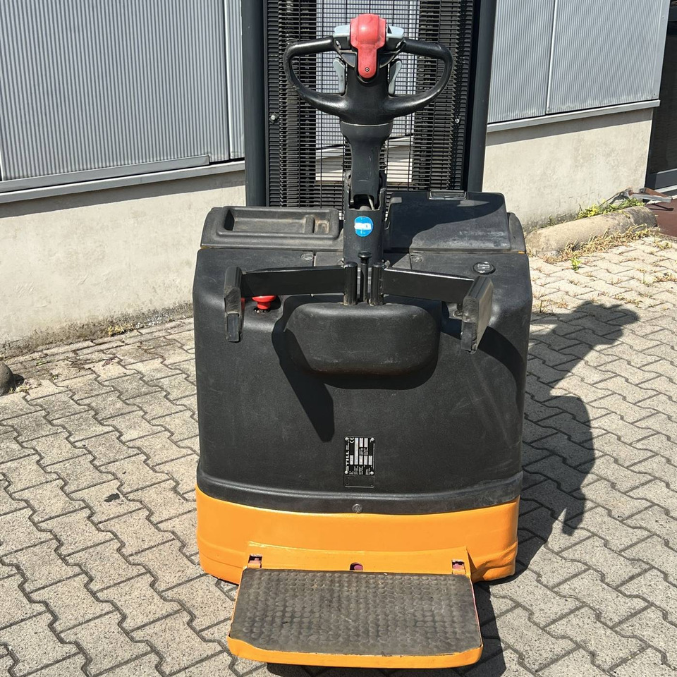 Still EGVS14 - Apilador: foto 3 Still EGVS14 - Apilador: foto 3