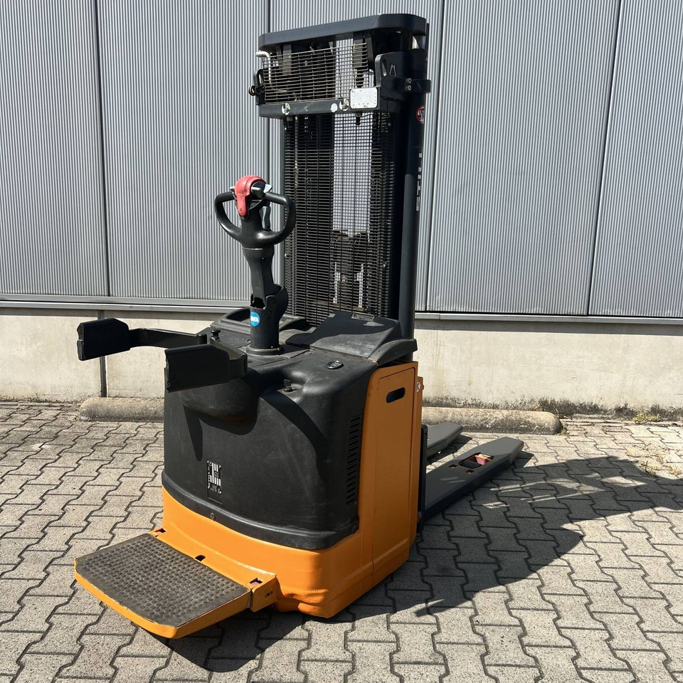 Still EGVS14 - Apilador: foto 1 Still EGVS14 - Apilador: foto 1