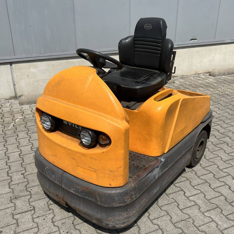 Still R06 (126) - Remolcadora: foto 1 Still R06 (126) - Remolcadora: foto 1