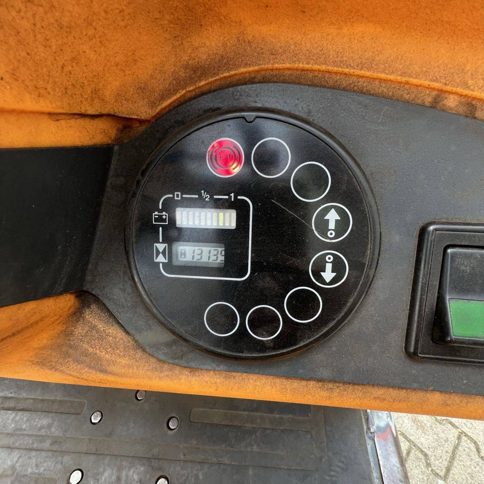 Still R06 (126) - Remolcadora: foto 5 Still R06 (126) - Remolcadora: foto 5