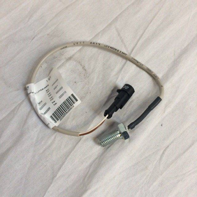 Temperature Sensor for Caterpillar - Sensor para Equipo de manutención: foto 2 Temperature Sensor for Caterpillar - Sensor para Equipo de manutención: foto 2