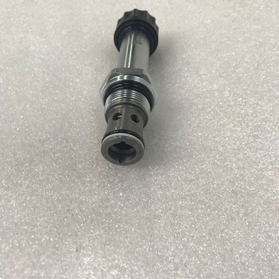 Throttle valve for Linde /1120-01/ - Válvula hidráulica para Equipo de manutención: foto 4 Throttle valve for Linde /1120-01/ - Válvula hidráulica para Equipo de manutención: foto 4