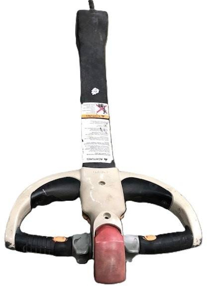 Tiller arm - Dirección para Equipo de manutención: foto 4 Tiller arm - Dirección para Equipo de manutención: foto 4