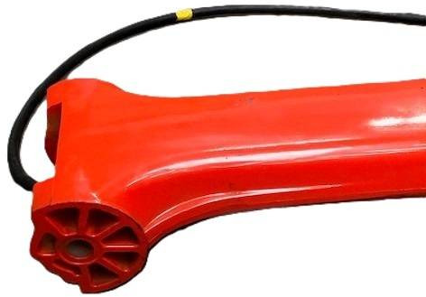 Tiller arm - Dirección para Equipo de manutención: foto 2 Tiller arm - Dirección para Equipo de manutención: foto 2