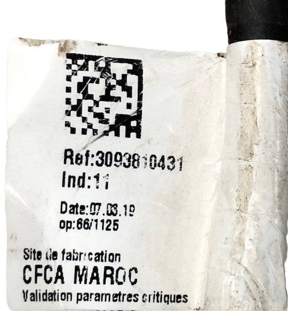 Tiller arm - Dirección para Equipo de manutención: foto 4 Tiller arm - Dirección para Equipo de manutención: foto 4