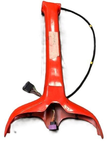 Tiller arm - Dirección para Equipo de manutención: foto 3 Tiller arm - Dirección para Equipo de manutención: foto 3