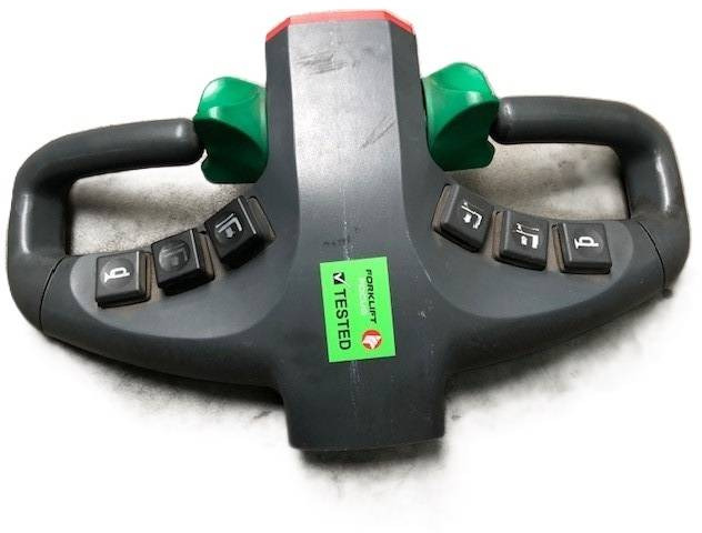 Tiller head - Dirección para Equipo de manutención: foto 1 Tiller head - Dirección para Equipo de manutención: foto 1