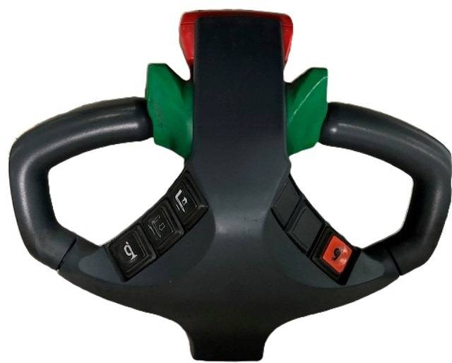 Tiller head - Dirección para Equipo de manutención: foto 1 Tiller head - Dirección para Equipo de manutención: foto 1