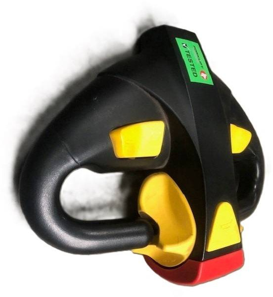 Tiller head - Dirección para Equipo de manutención: foto 3 Tiller head - Dirección para Equipo de manutención: foto 3