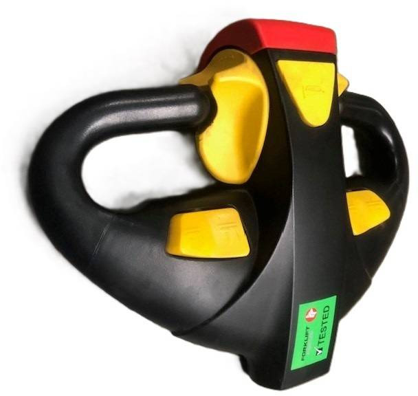 Tiller head - Dirección para Equipo de manutención: foto 4 Tiller head - Dirección para Equipo de manutención: foto 4