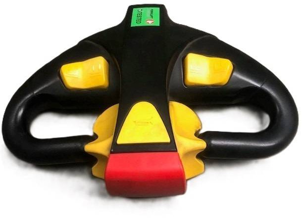 Tiller head - Dirección para Equipo de manutención: foto 2 Tiller head - Dirección para Equipo de manutención: foto 2