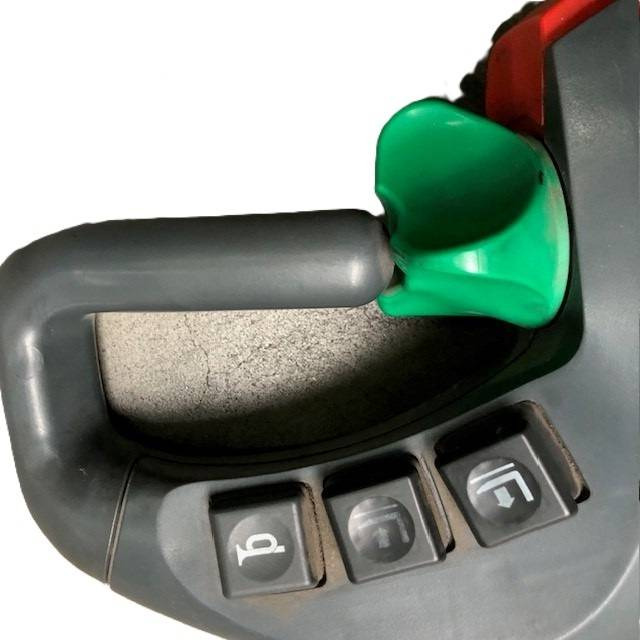 Tiller head - Dirección para Equipo de manutención: foto 3 Tiller head - Dirección para Equipo de manutención: foto 3