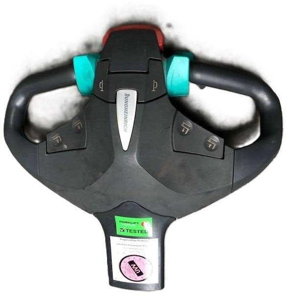 Tiller head - Dirección para Equipo de manutención: foto 1 Tiller head - Dirección para Equipo de manutención: foto 1