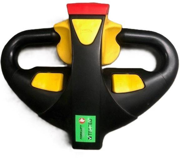 Tiller head - Dirección para Equipo de manutención: foto 1 Tiller head - Dirección para Equipo de manutención: foto 1