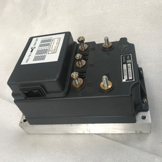 Traction controller for Caterpillar - Unidad de control para Equipo de manutención: foto 5 Traction controller for Caterpillar - Unidad de control para Equipo de manutención: foto 5