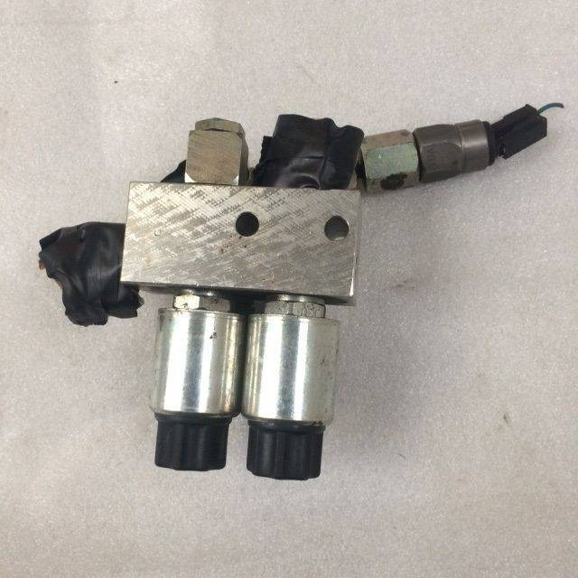 Valve Block for jungheinrich EJE C20 - Válvula hidráulica para Equipo de manutención: foto 3 Valve Block for jungheinrich EJE C20 - Válvula hidráulica para Equipo de manutención: foto 3