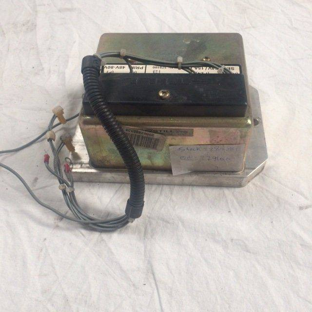 Voltage Conveter for Still R60-30 - Sistema eléctrico para Equipo de manutención: foto 2 Voltage Conveter for Still R60-30 - Sistema eléctrico para Equipo de manutención: foto 2