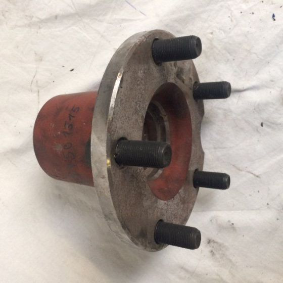 Wheel hub for Linde - Cubo para Equipo de manutención: foto 2 Wheel hub for Linde - Cubo para Equipo de manutención: foto 2