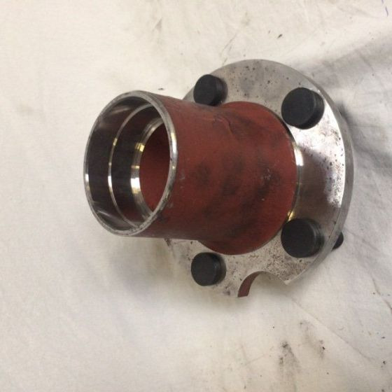 Wheel hub for Linde - Cubo para Equipo de manutención: foto 4 Wheel hub for Linde - Cubo para Equipo de manutención: foto 4
