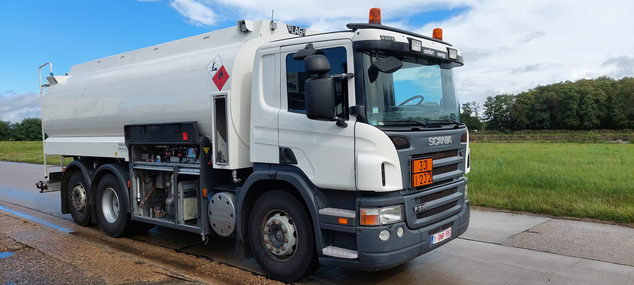 Leasing de SCANIA PRT, P310, P380 (lot of 3) SCANIA PRT, P310, P380 (lot of 3): foto 20 Leasing de SCANIA PRT, P310, P380 (lot of 3) SCANIA PRT, P310, P380 (lot of 3): foto 20