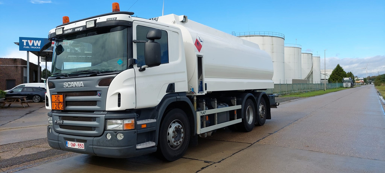 Leasing de SCANIA PRT, P310, P380 (lot of 3) SCANIA PRT, P310, P380 (lot of 3): foto 18 Leasing de SCANIA PRT, P310, P380 (lot of 3) SCANIA PRT, P310, P380 (lot of 3): foto 18