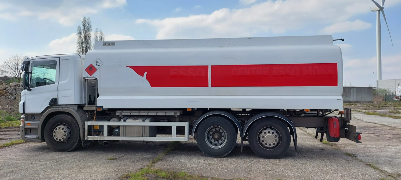 Leasing de SCANIA PRT, P310, P380 (lot of 3) SCANIA PRT, P310, P380 (lot of 3): foto 37 Leasing de SCANIA PRT, P310, P380 (lot of 3) SCANIA PRT, P310, P380 (lot of 3): foto 37