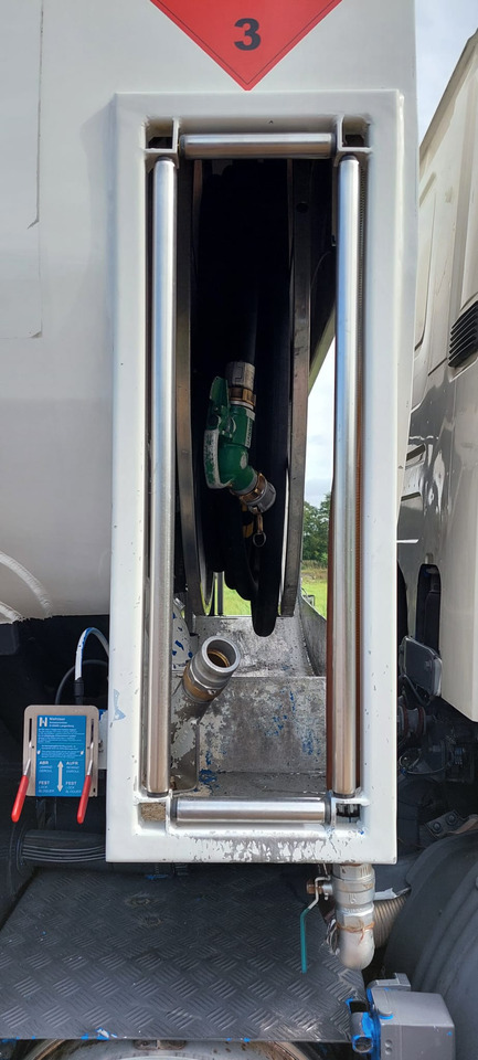 Leasing de SCANIA PRT, P310, P380 (lot of 3) SCANIA PRT, P310, P380 (lot of 3): foto 27 Leasing de SCANIA PRT, P310, P380 (lot of 3) SCANIA PRT, P310, P380 (lot of 3): foto 27