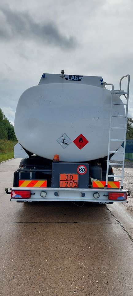 Leasing de SCANIA PRT, P310, P380 (lot of 3) SCANIA PRT, P310, P380 (lot of 3): foto 23 Leasing de SCANIA PRT, P310, P380 (lot of 3) SCANIA PRT, P310, P380 (lot of 3): foto 23