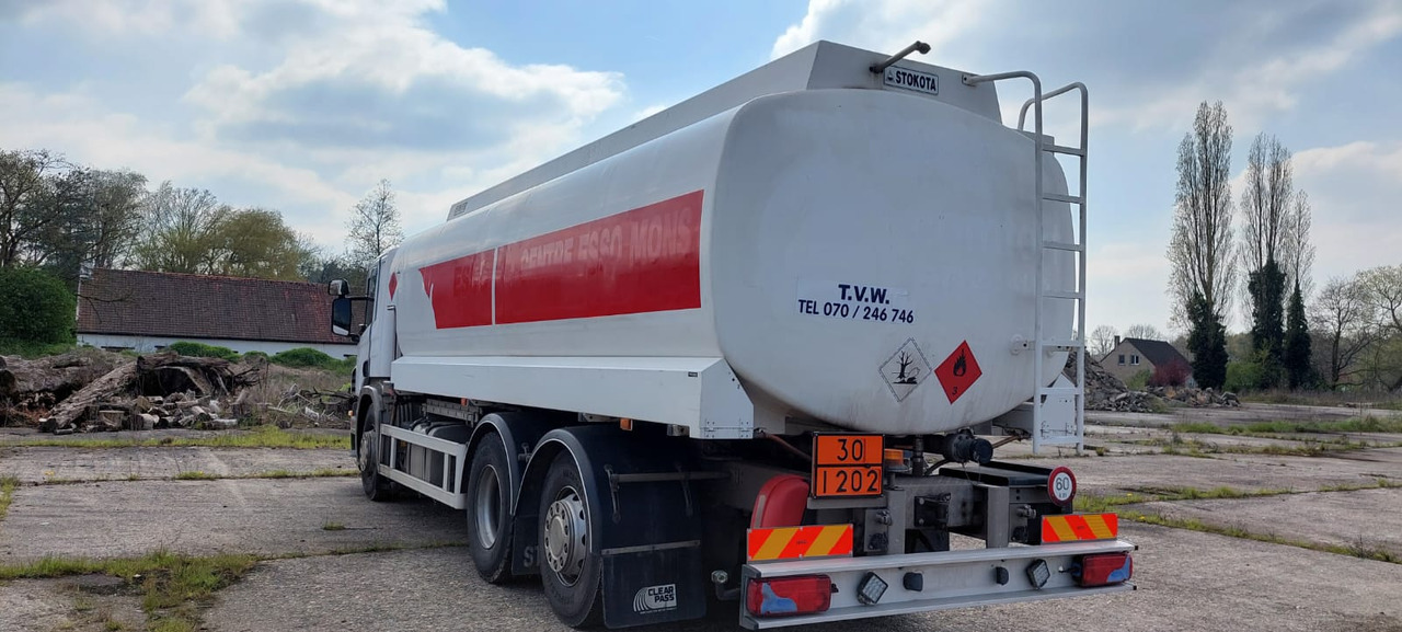 Leasing de SCANIA PRT, P310, P380 (lot of 3) SCANIA PRT, P310, P380 (lot of 3): foto 36 Leasing de SCANIA PRT, P310, P380 (lot of 3) SCANIA PRT, P310, P380 (lot of 3): foto 36