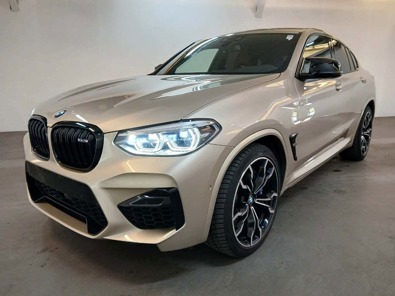 BMW X4 M Competition,Harman Kardon,ACC, Shadow Line - SUV/ Todoterreno: foto 1 BMW X4 M Competition,Harman Kardon,ACC, Shadow Line - SUV/ Todoterreno: foto 1