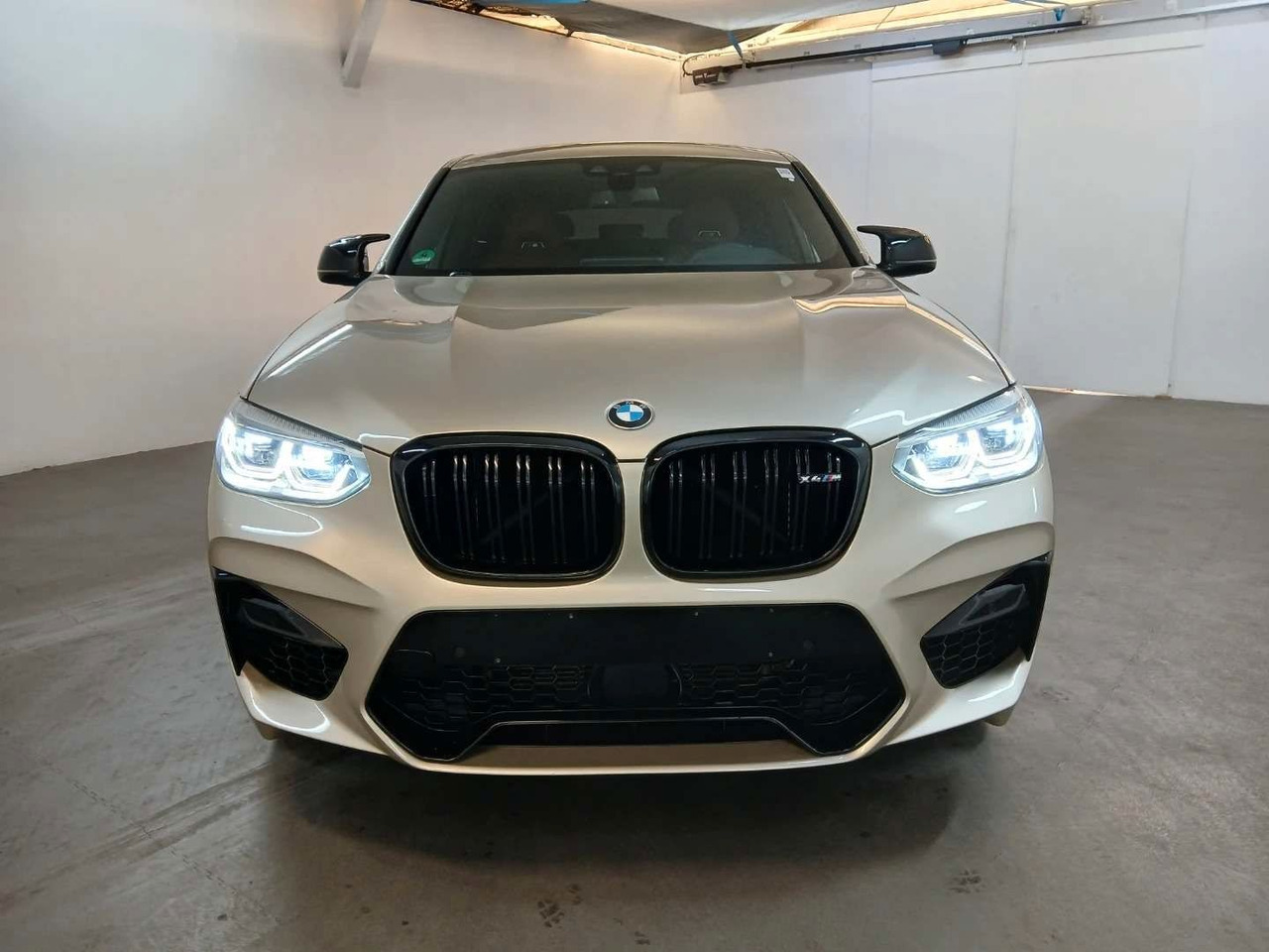 BMW X4 M Competition,Harman Kardon,ACC, Shadow Line - SUV/ Todoterreno: foto 3 BMW X4 M Competition,Harman Kardon,ACC, Shadow Line - SUV/ Todoterreno: foto 3