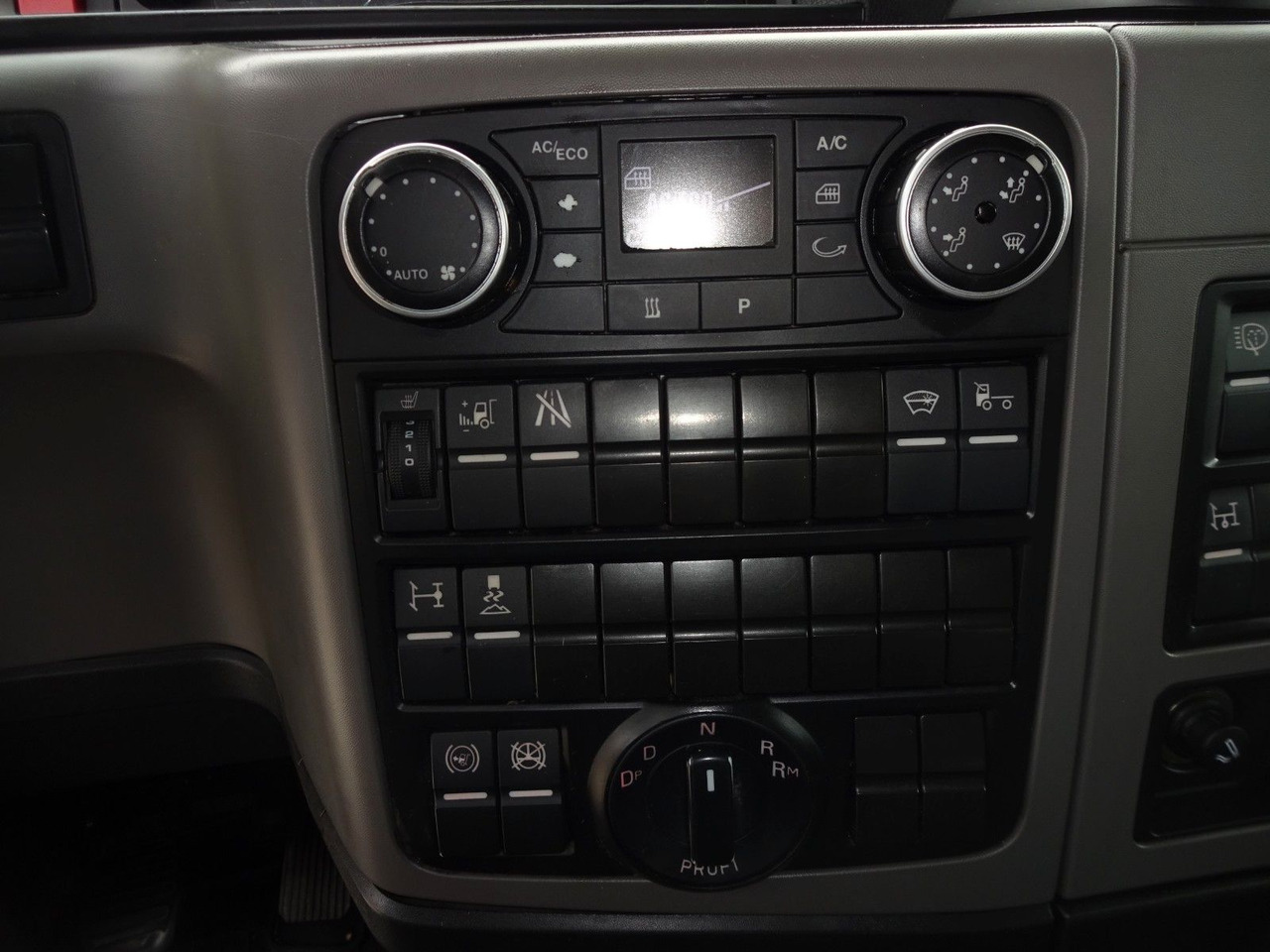 Cabeza tractora MAN TGX 18.470, XXL, Retarder, ACC, 2 x Tank: foto 19