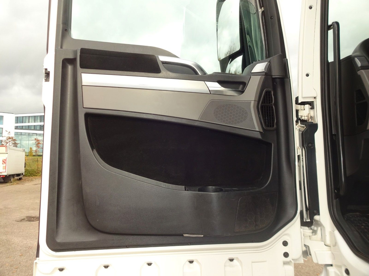 Cabeza tractora MAN TGX 18.470, XXL, Retarder, ACC, 2 x Tank: foto 11