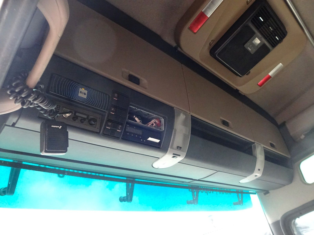 Cabeza tractora MAN TGX 18.470, XXL, Retarder, ACC, 2 x Tank: foto 18