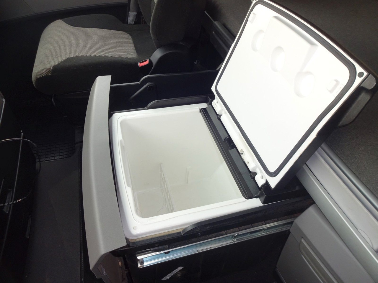 Cabeza tractora MAN TGX 18.470, XXL, Retarder, ACC, 2 x Tank: foto 21