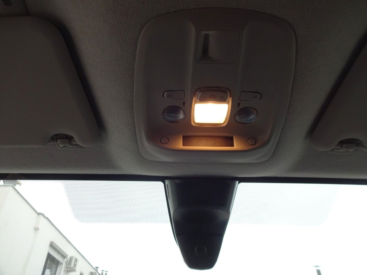 Leasing de  Opel 50 x Vivaro Kasten L1H1, Klima, PDC, Opel 50 x Vivaro Kasten L1H1, Klima, PDC,: foto 22