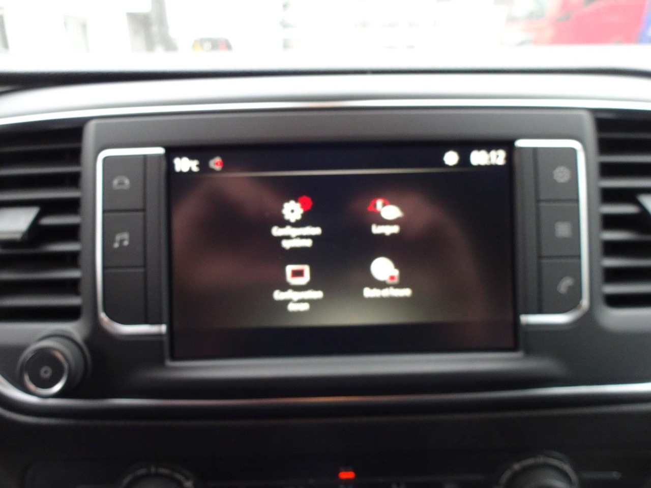 Leasing de  Opel 50 x Vivaro Kasten L1H1, Klima, PDC, Opel 50 x Vivaro Kasten L1H1, Klima, PDC,: foto 21