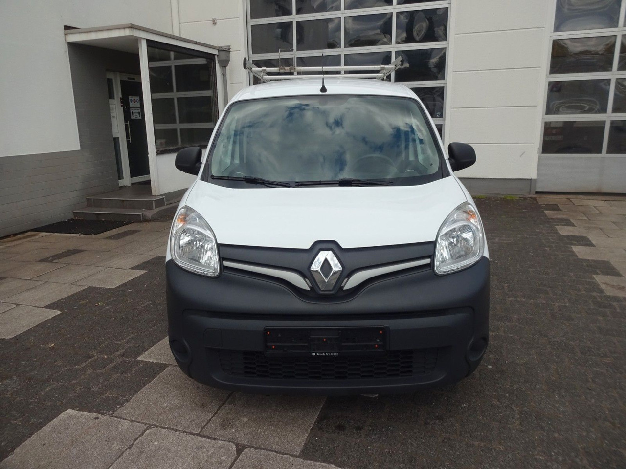 Renault Kangoo Rapid Extra, L1H1, Klima, Sortimo - Furgoneta de pasajeros: foto 2 Renault Kangoo Rapid Extra, L1H1, Klima, Sortimo - Furgoneta de pasajeros: foto 2