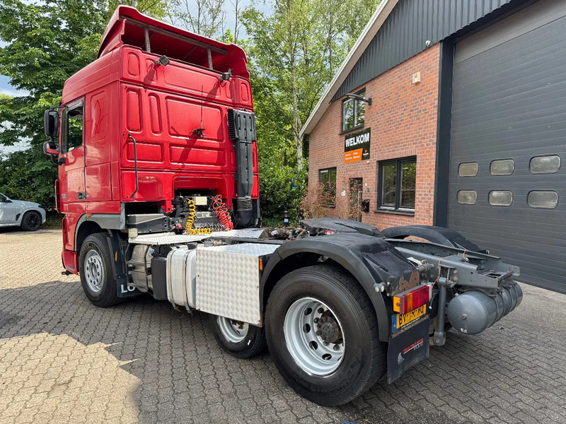 DAF XF 105.460 6X2 Midlift Hydrauliek Airco NL Truck - Cabeza tractora: foto 4 DAF XF 105.460 6X2 Midlift Hydrauliek Airco NL Truck - Cabeza tractora: foto 4