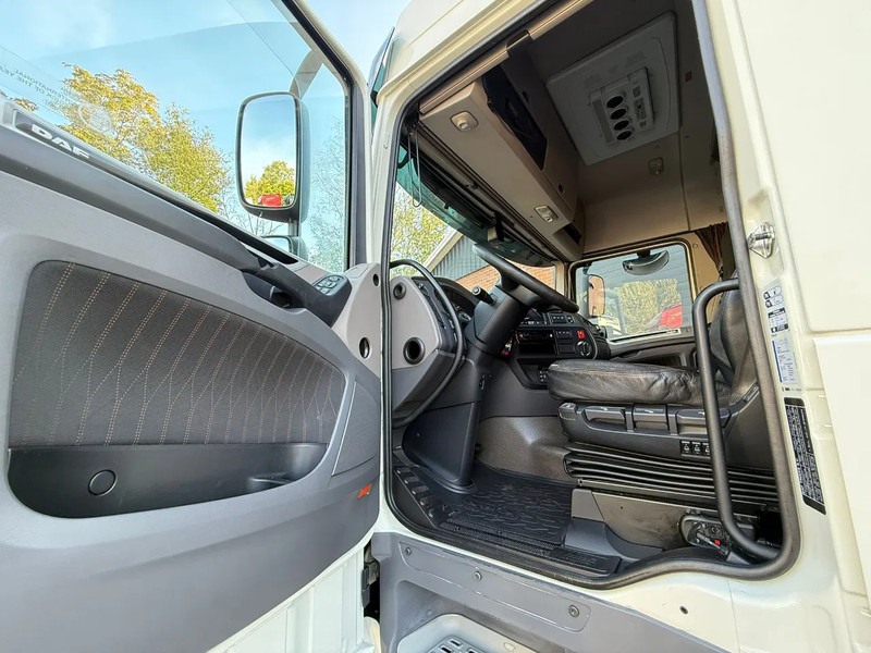 Cabeza tractora DAF XF 430 MX 13 4X2 Space Cab Standairco Alcoa's NL Truck APK/TUV 21-11-2025: foto 7