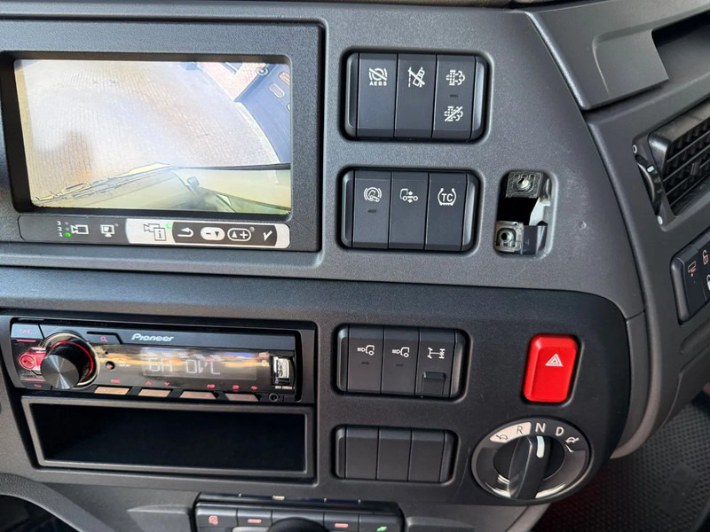 Cabeza tractora DAF XF 430 MX 13 4X2 Space Cab Standairco Alcoa's NL Truck APK/TUV 21-11-2025: foto 12