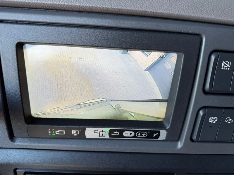 Cabeza tractora DAF XF 430 MX 13 4X2 Space Cab Standairco Alcoa's NL Truck APK/TUV 21-11-2025: foto 17