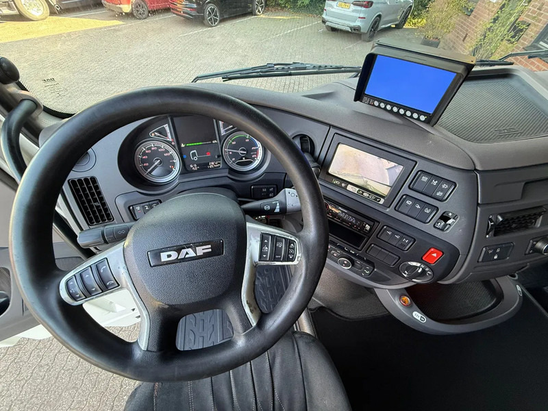 Cabeza tractora DAF XF 430 MX 13 4X2 Space Cab Standairco Alcoa's NL Truck APK/TUV 21-11-2025: foto 6